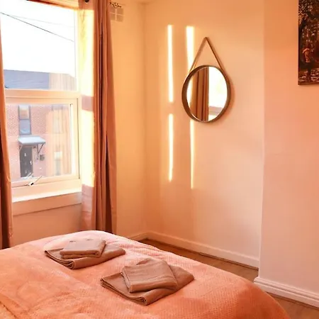 Cozy Family With Free Parking And Wifi *