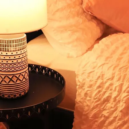 Cozy Family With Free Parking And Wifi *