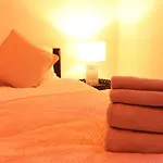 Cozy Family With Free Parking And Wifi