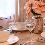 Apartment Cozy Family With Free Parking And Wifi *