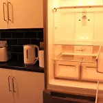 Cozy Family With Free Parking And Wifi Apartment *