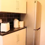 Apartment Cozy Family With Free Parking And Wifi *