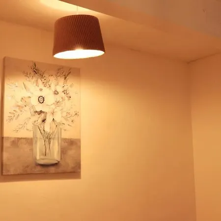 公寓 Cozy Family With Free Parking And Wifi *