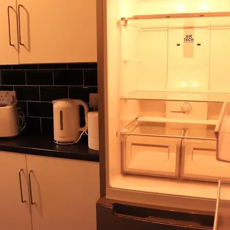 Cozy Family With Free Parking And Wifi Daire *