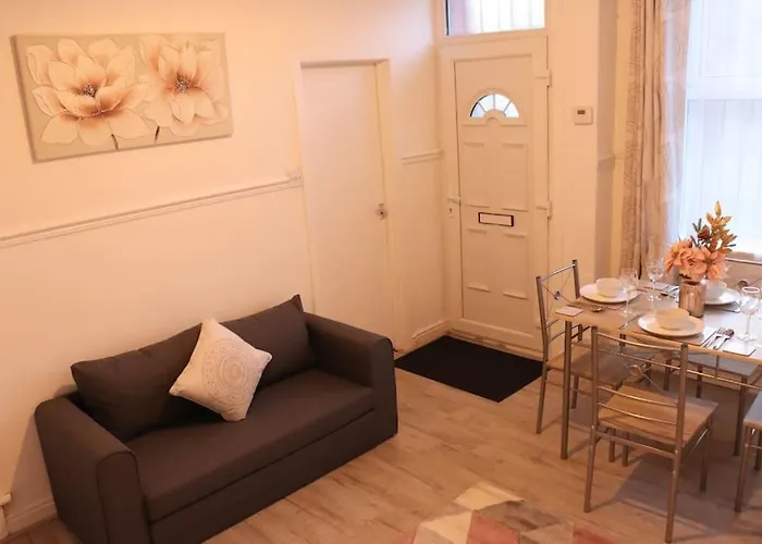 Cozy Family With Free Parking And Wifi Apartment *