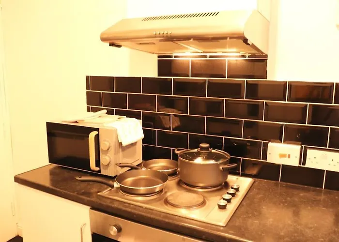 Cozy Family With Free Parking And Wifi