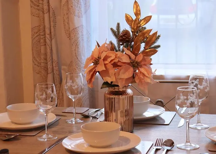 Cozy Family With Free Parking And Wifi *