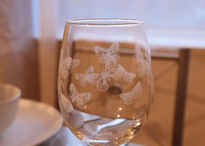 Cozy Family With Free Parking And Wifi Leeds (West Yorkshire)