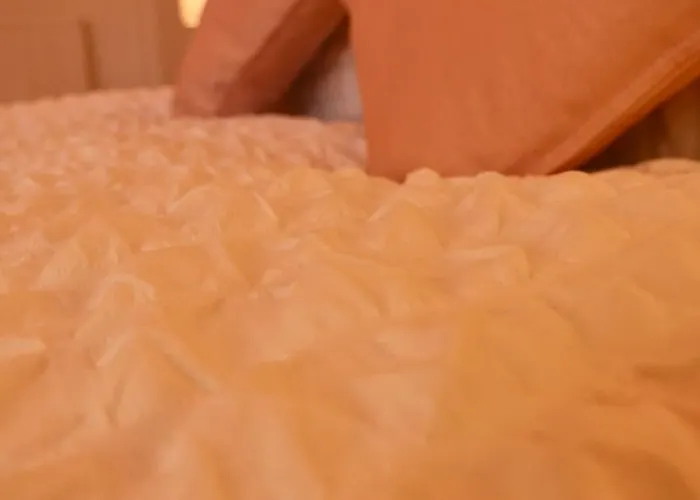 Cozy Family With Free Parking And Wifi Apartment