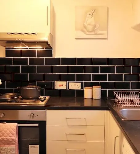 Apartment Cozy Family With Free Parking And Wifi Leeds (West Yorkshire)