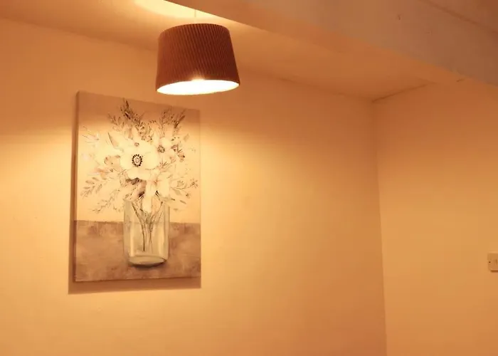 Apartment Cozy Family With Free Parking And Wifi *