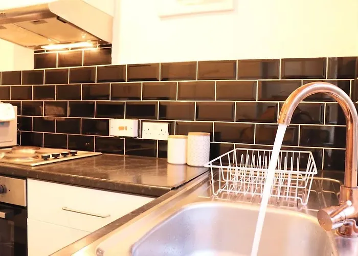 Cozy Family With Free Parking And Wifi