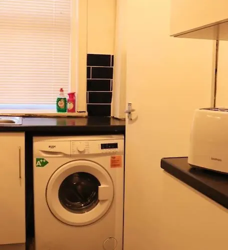 Apartment Cozy Family With Free Parking And Wifi *