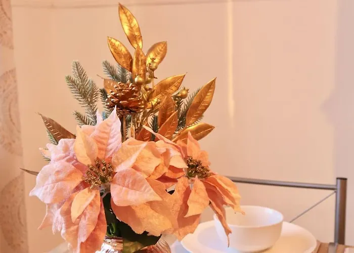 Apartment Cozy Family With Free Parking And Wifi *