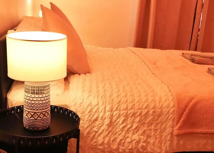 Apartment Cozy Family With Free Parking And Wifi Leeds (West Yorkshire)