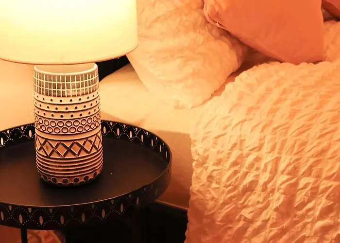 Cozy Family With Free Parking And Wifi *