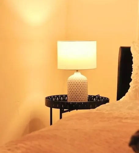 Cozy Family With Free Parking And Wifi Leeds (West Yorkshire)