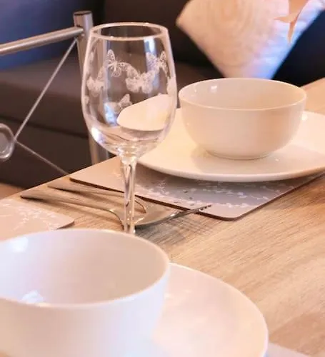 Cozy Family With Free Parking And Wifi Leeds (West Yorkshire)