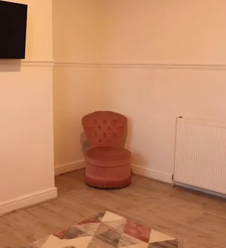 Apartment Cozy Family With Free Parking And Wifi Leeds (West Yorkshire)