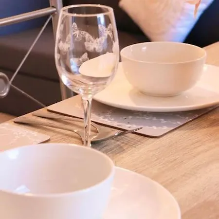 Cozy Family With Free Parking And Wifi Leeds (West Yorkshire)